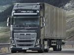 Volvo FH16 750 4x2 2012 года